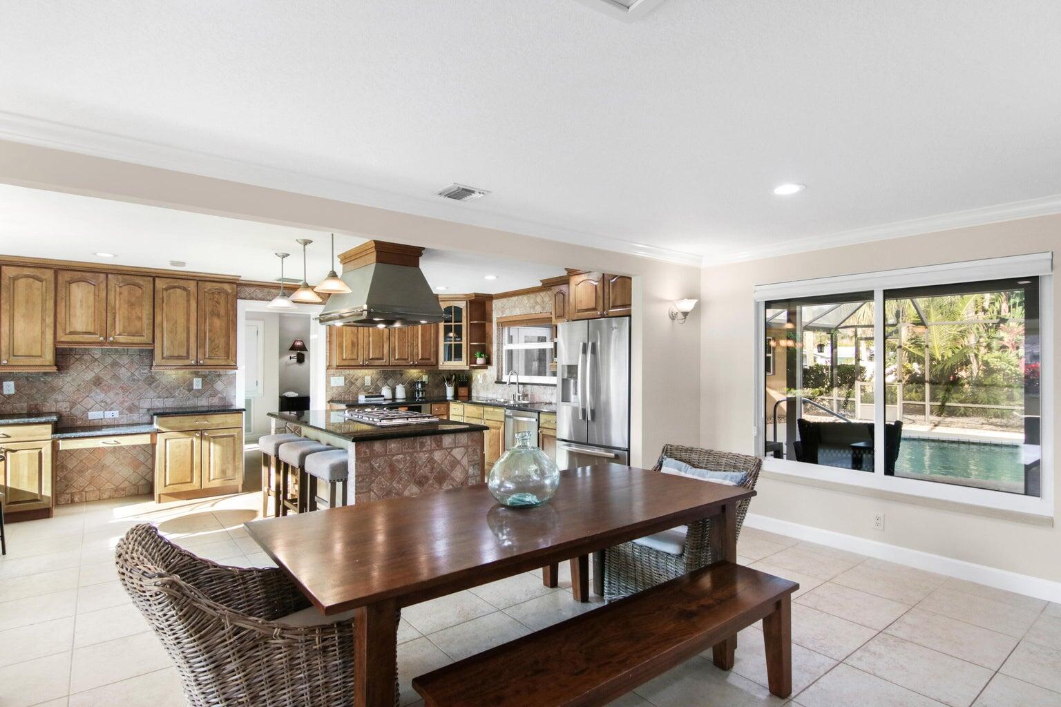 PELICAN COVE - Residential