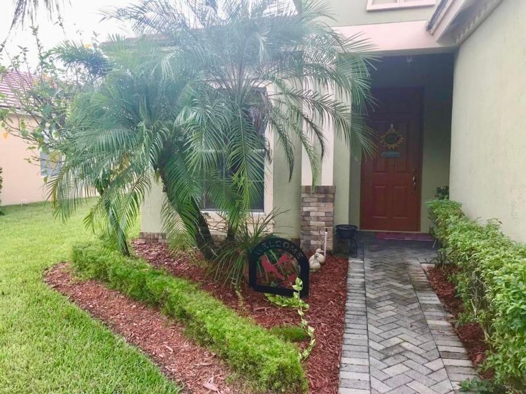 Photo of 10086 SW Chadwick Drive, Port Saint Lucie, FL 34987 (MLS # R10959763)
