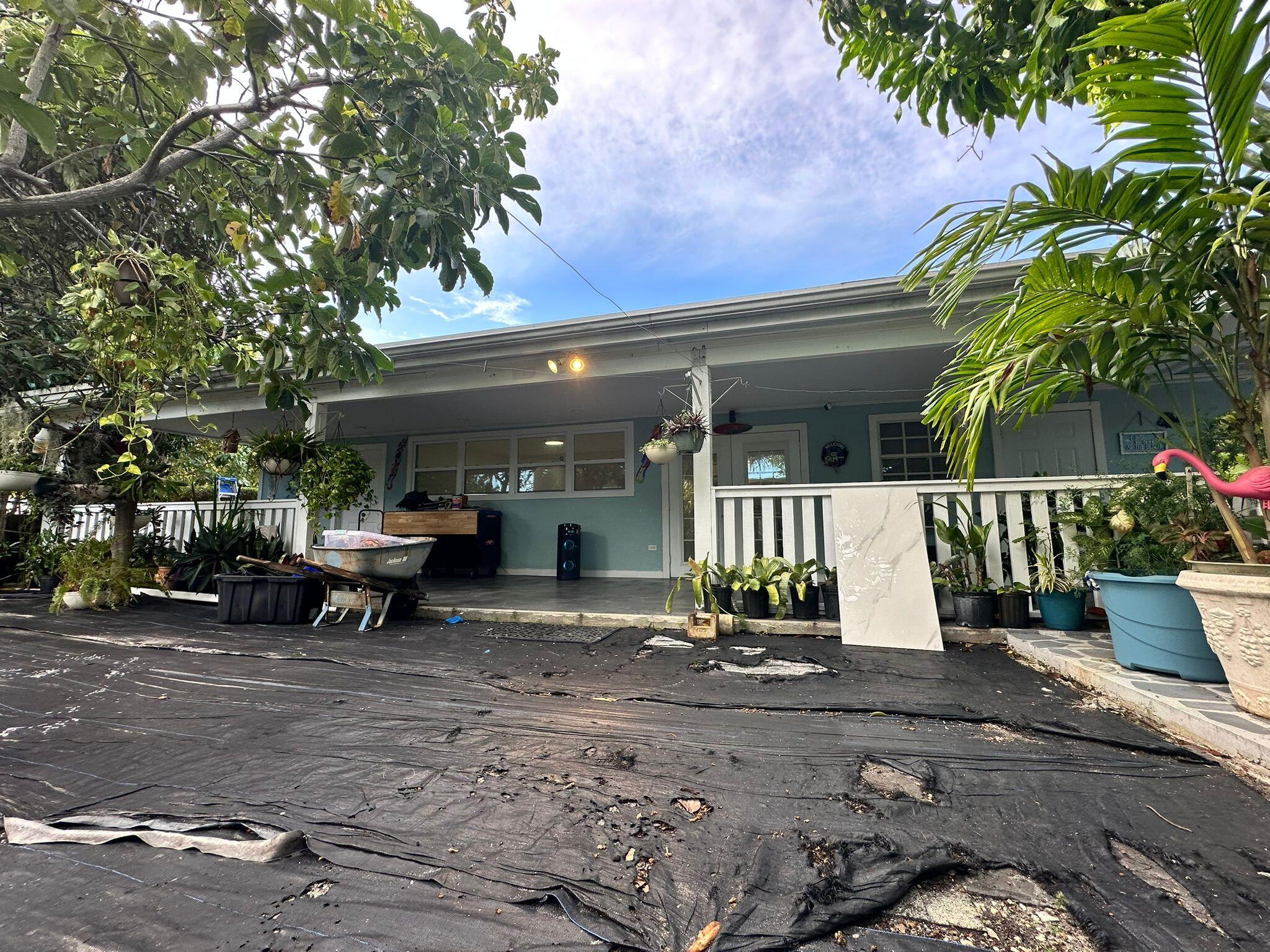 ROLLING GREEN - Residential Lease