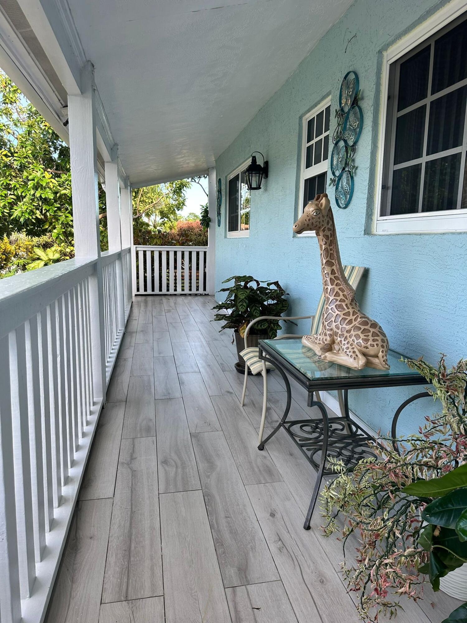 ROLLING GREEN - Residential Lease