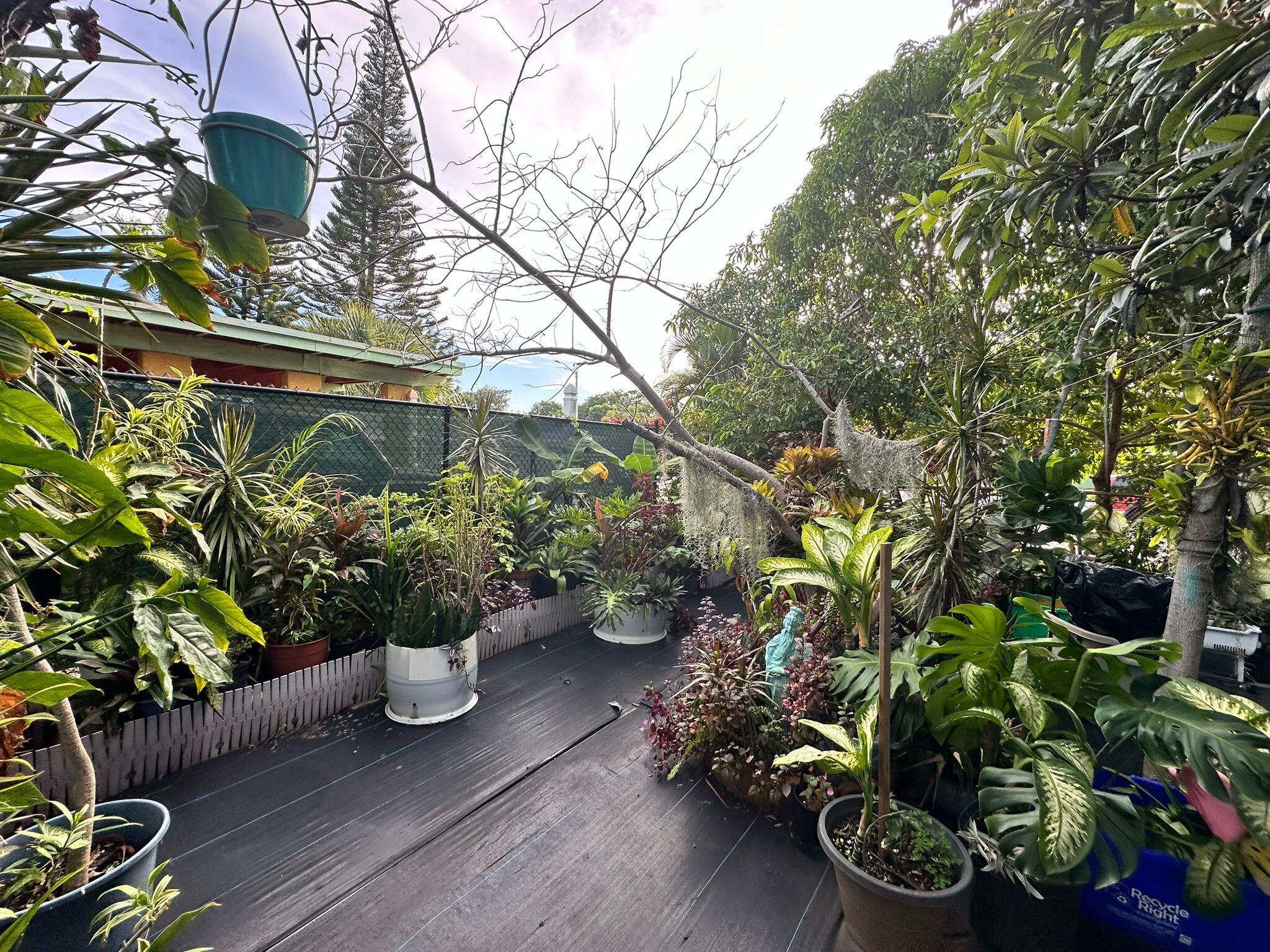 ROLLING GREEN - Residential Lease