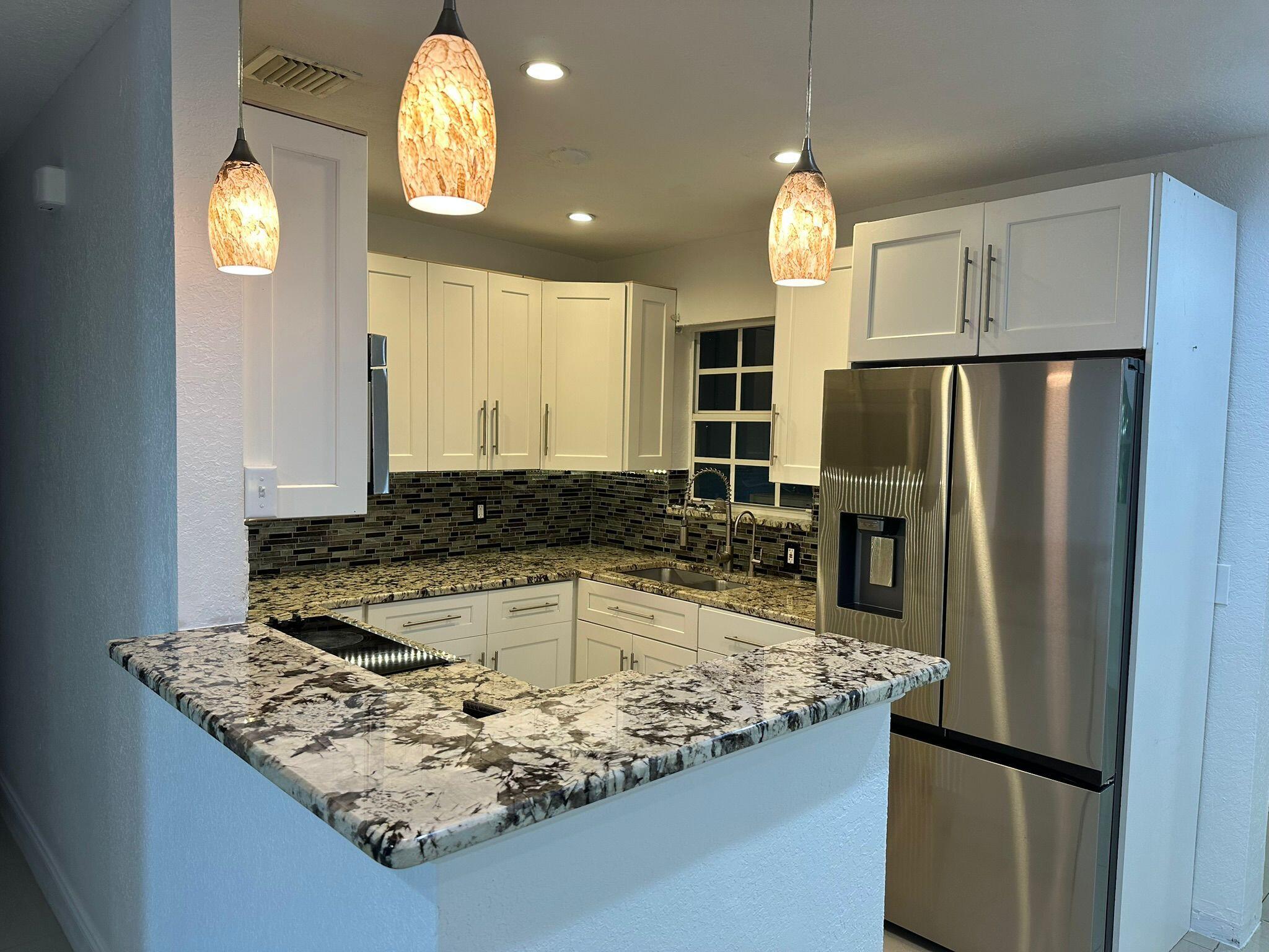 ROLLING GREEN - Residential Lease