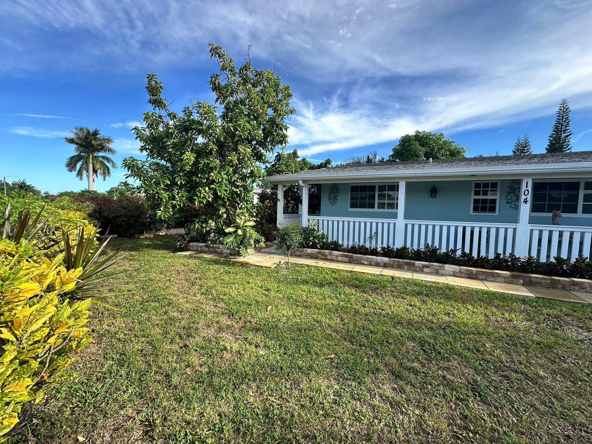 ROLLING GREEN - Residential Lease