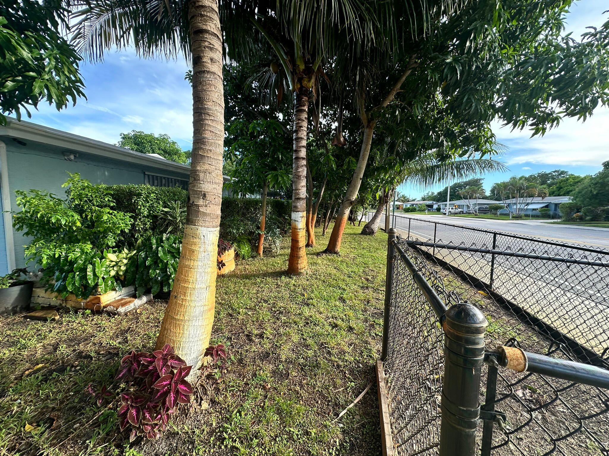 ROLLING GREEN - Residential Lease