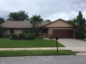 PINE TRAIL EAST - Residential