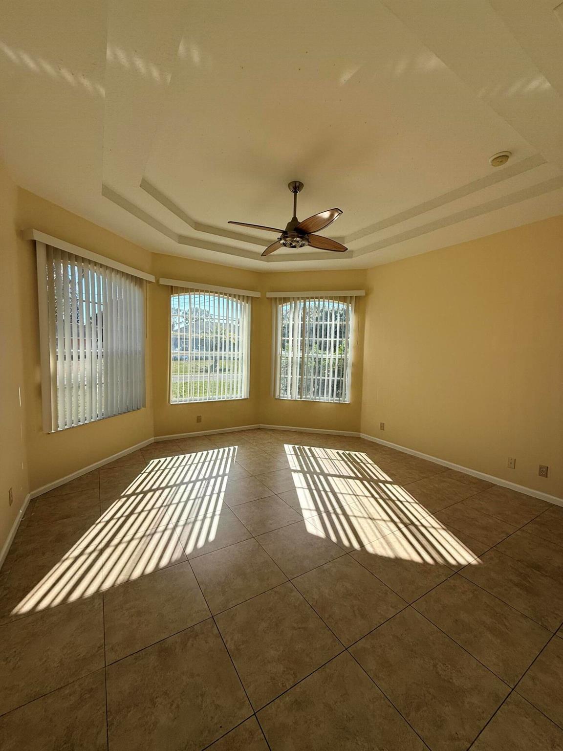 PORT ST LUCIE SECTION  22 - Residential Lease