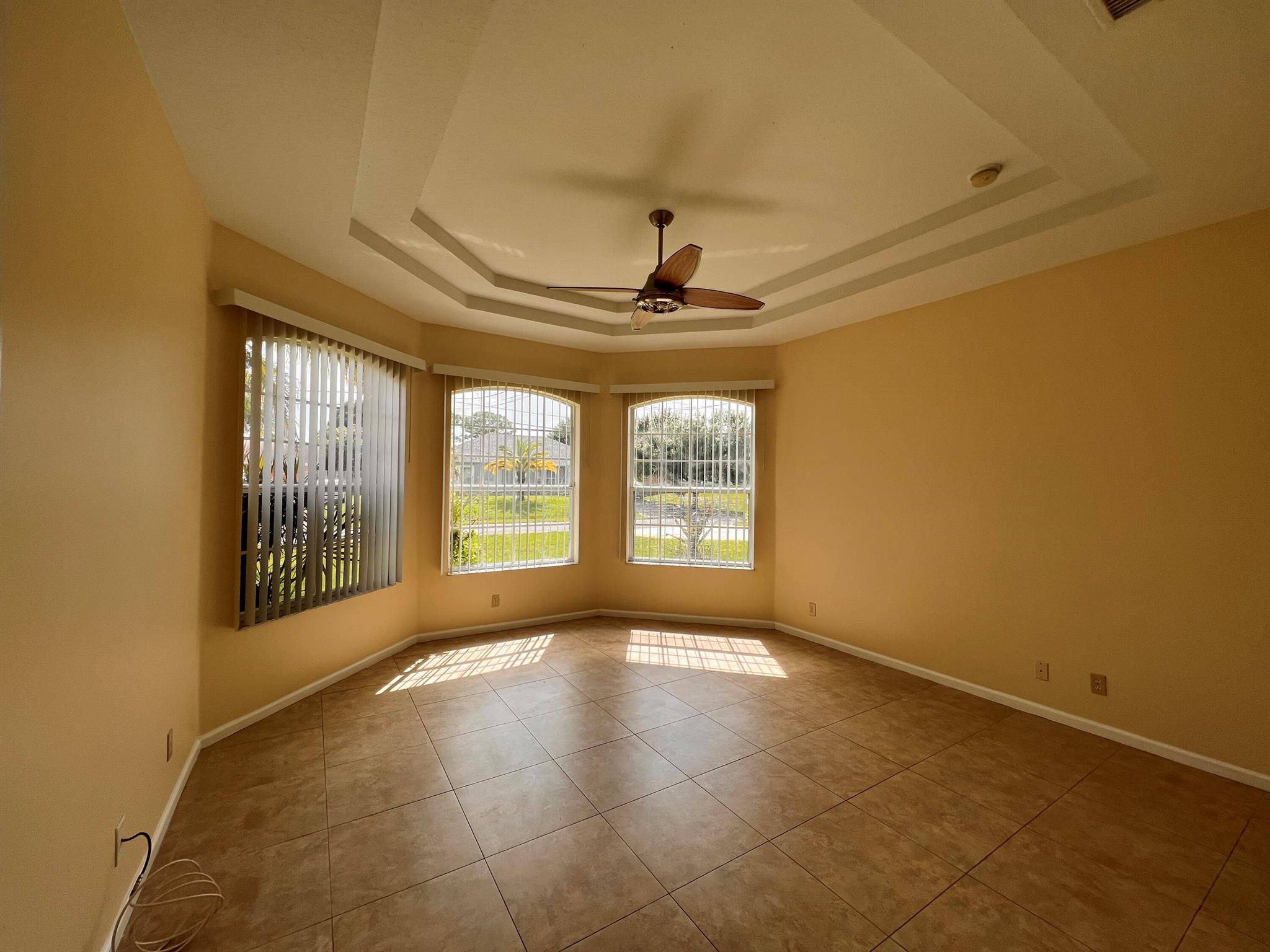 PORT ST LUCIE SECTION  22 - Residential Lease