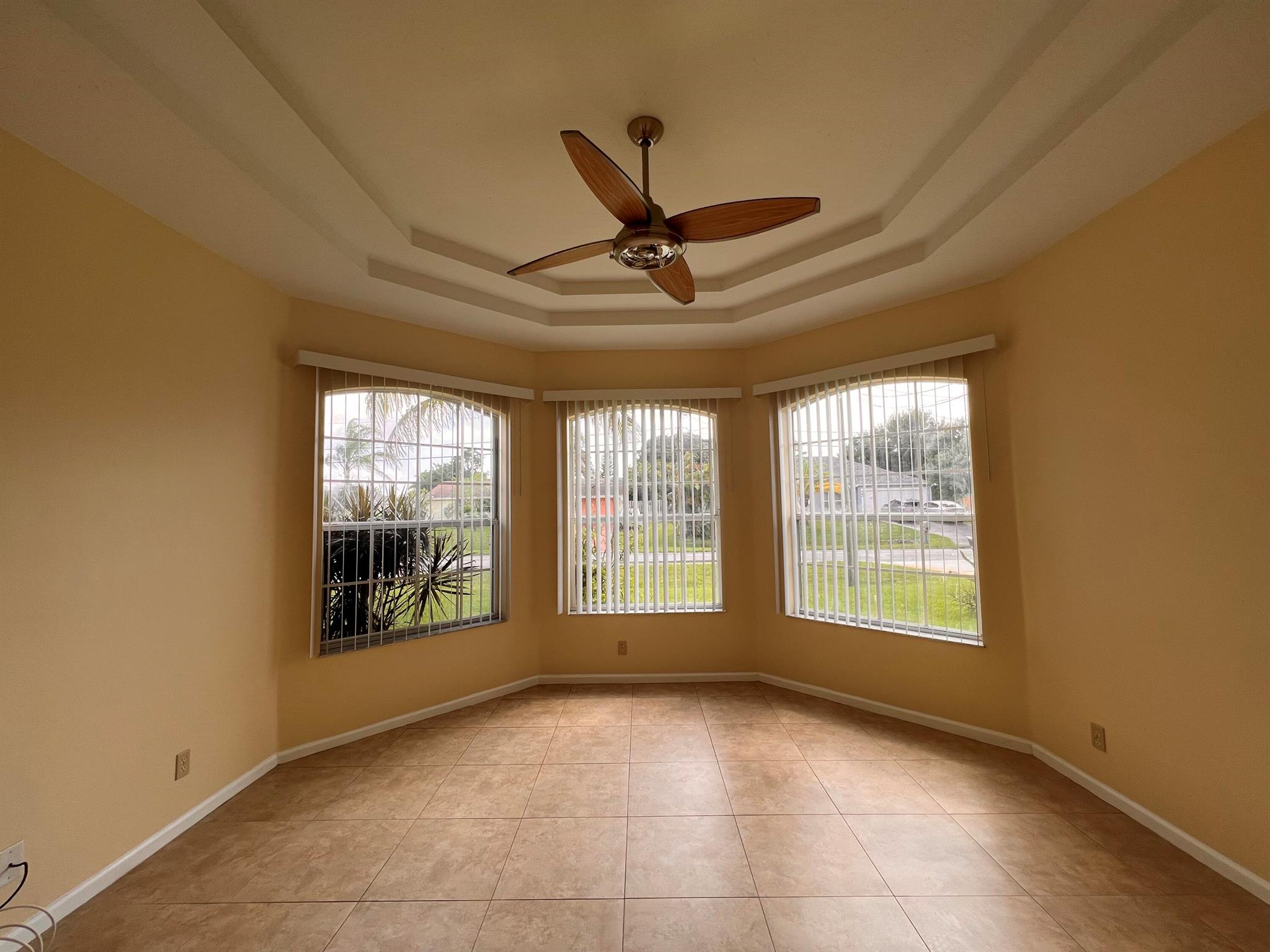 PORT ST LUCIE SECTION  22 - Residential Lease