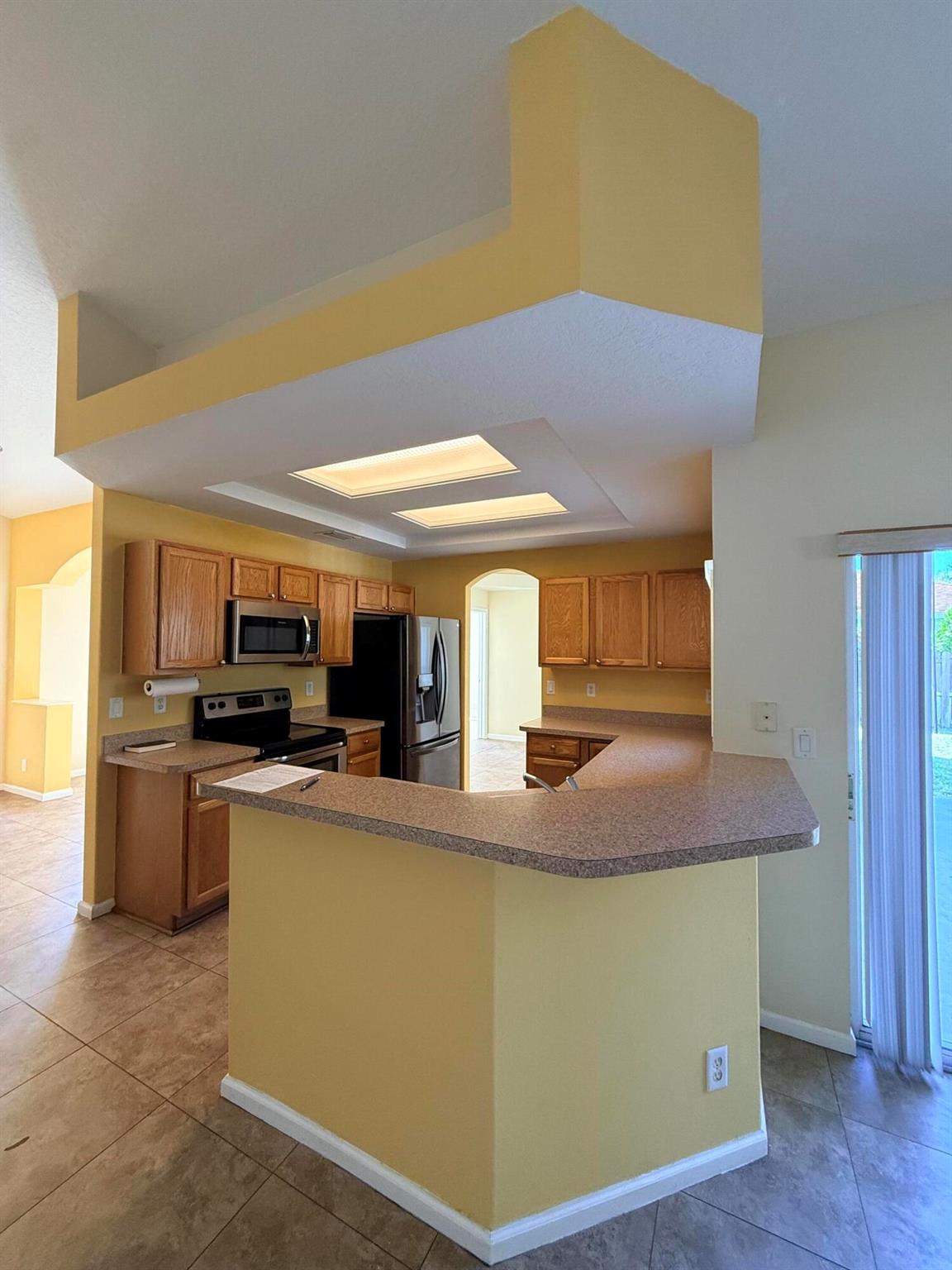 PORT ST LUCIE SECTION  22 - Residential Lease