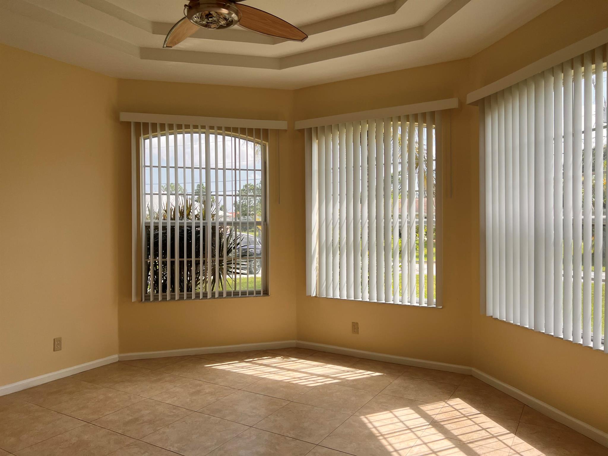 PORT ST LUCIE SECTION  22 - Residential Lease