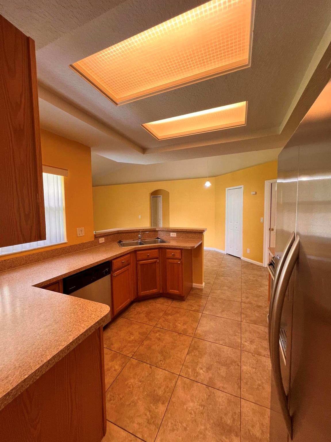 PORT ST LUCIE SECTION  22 - Residential Lease