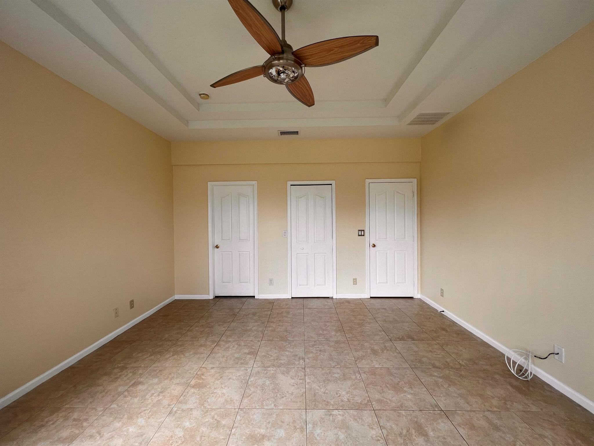 PORT ST LUCIE SECTION  22 - Residential Lease