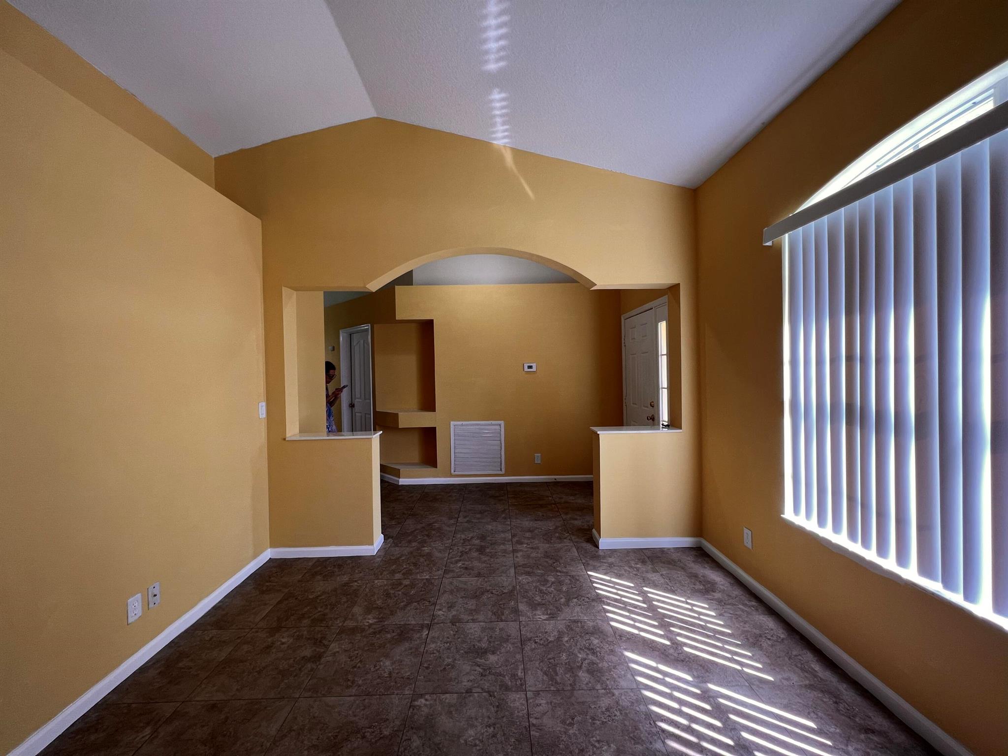 PORT ST LUCIE SECTION  22 - Residential Lease