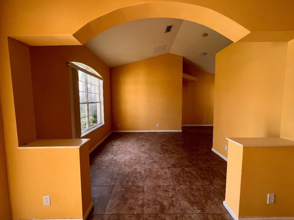 Photo of 449 SW Dagget Avenue, Port Saint Lucie, FL 34953 (MLS # R11150072)