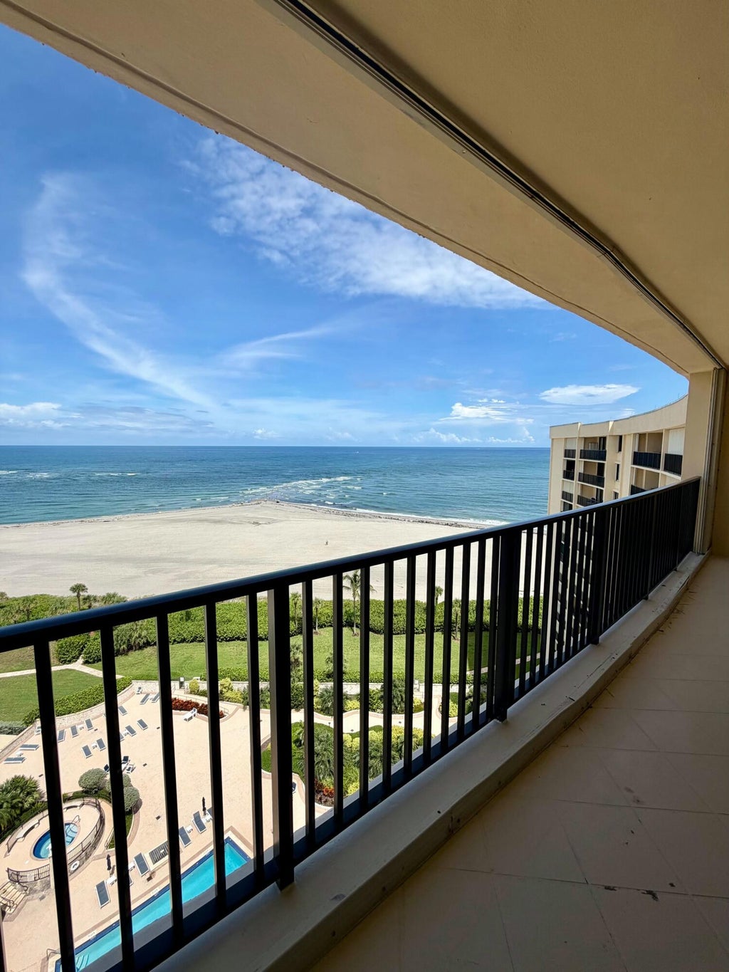 Photo of 300 Ocean Trail Way, Jupiter, FL 33477 (MLS # B26089299)