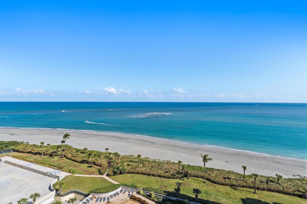 Photo of 300 Ocean Trail Way, Jupiter, FL 33477 (MLS # B26089299)