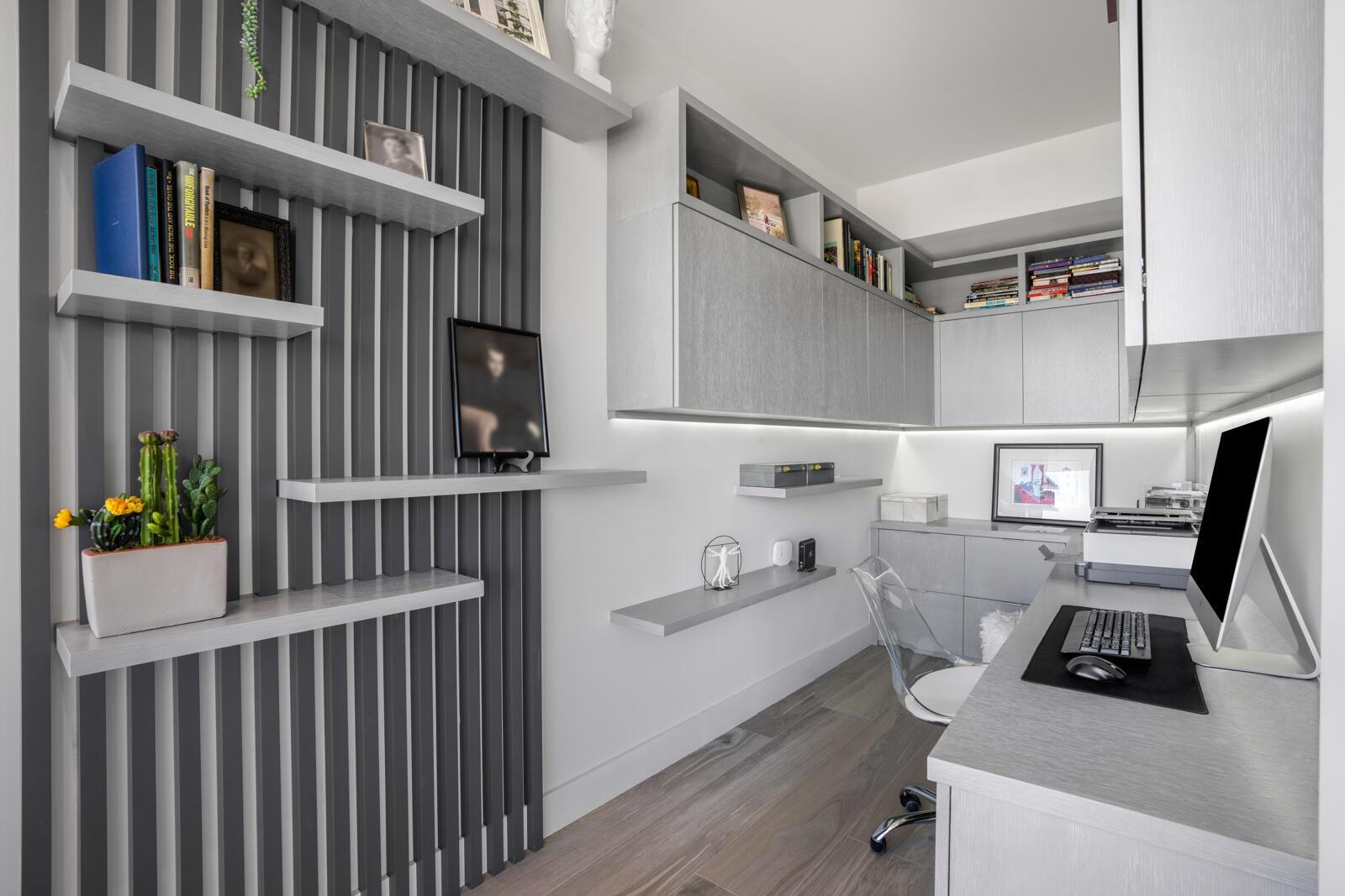 Auberge Beach Residences - Residential