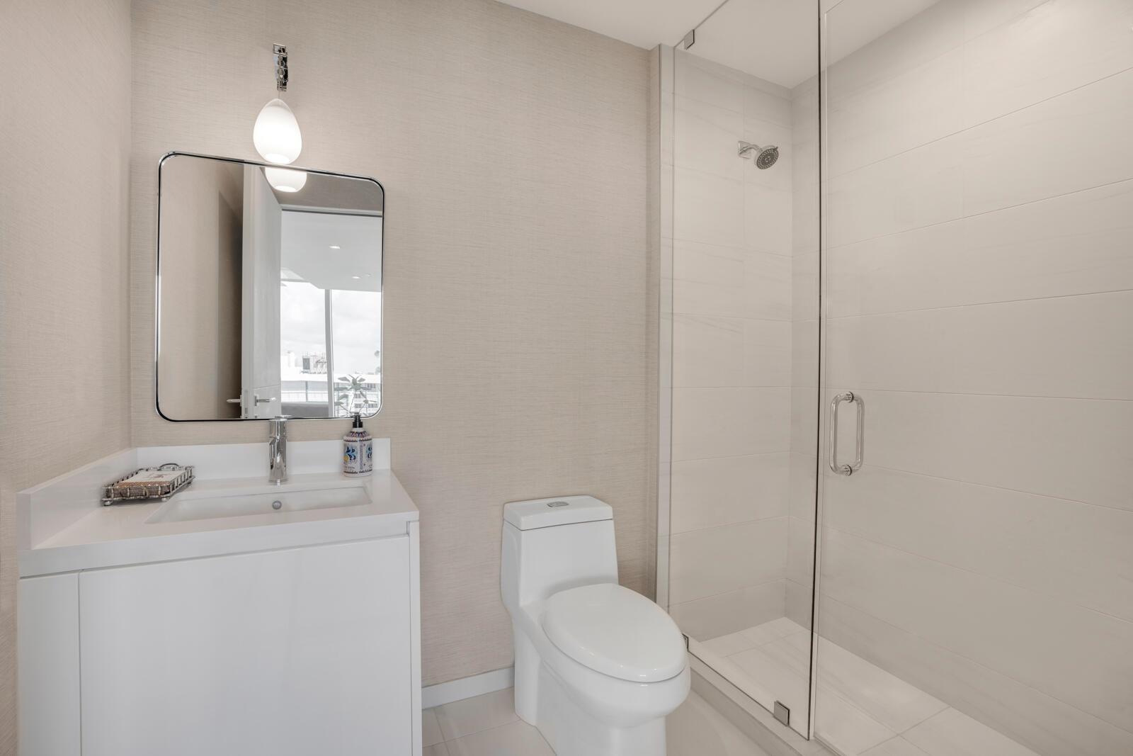 Auberge Beach Residences - Residential