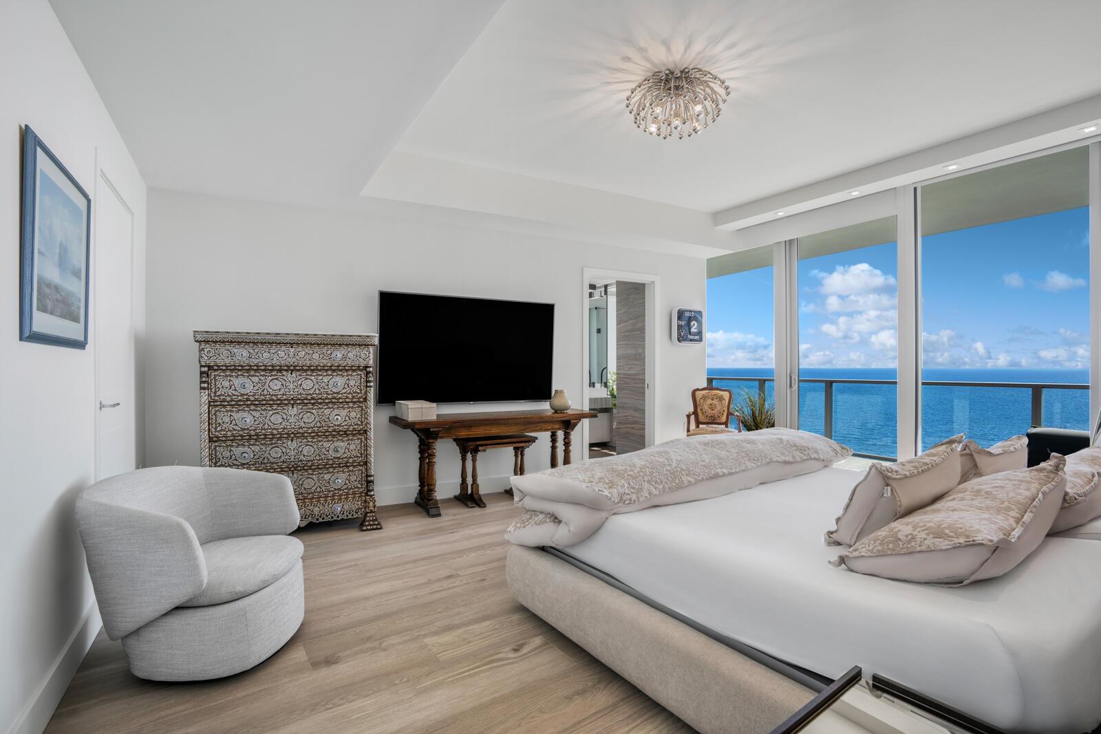 Auberge Beach Residences - Residential