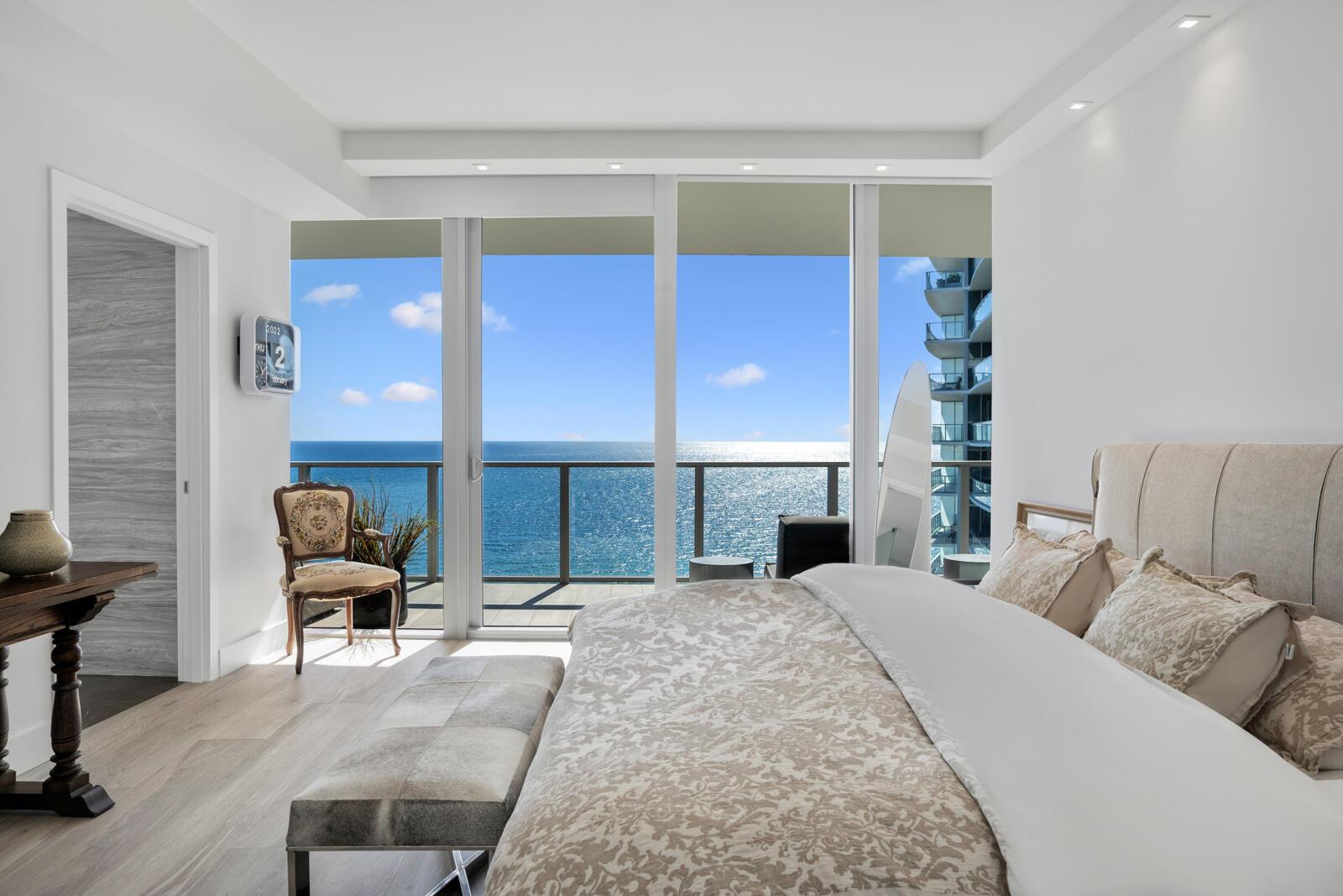 Auberge Beach Residences - Residential