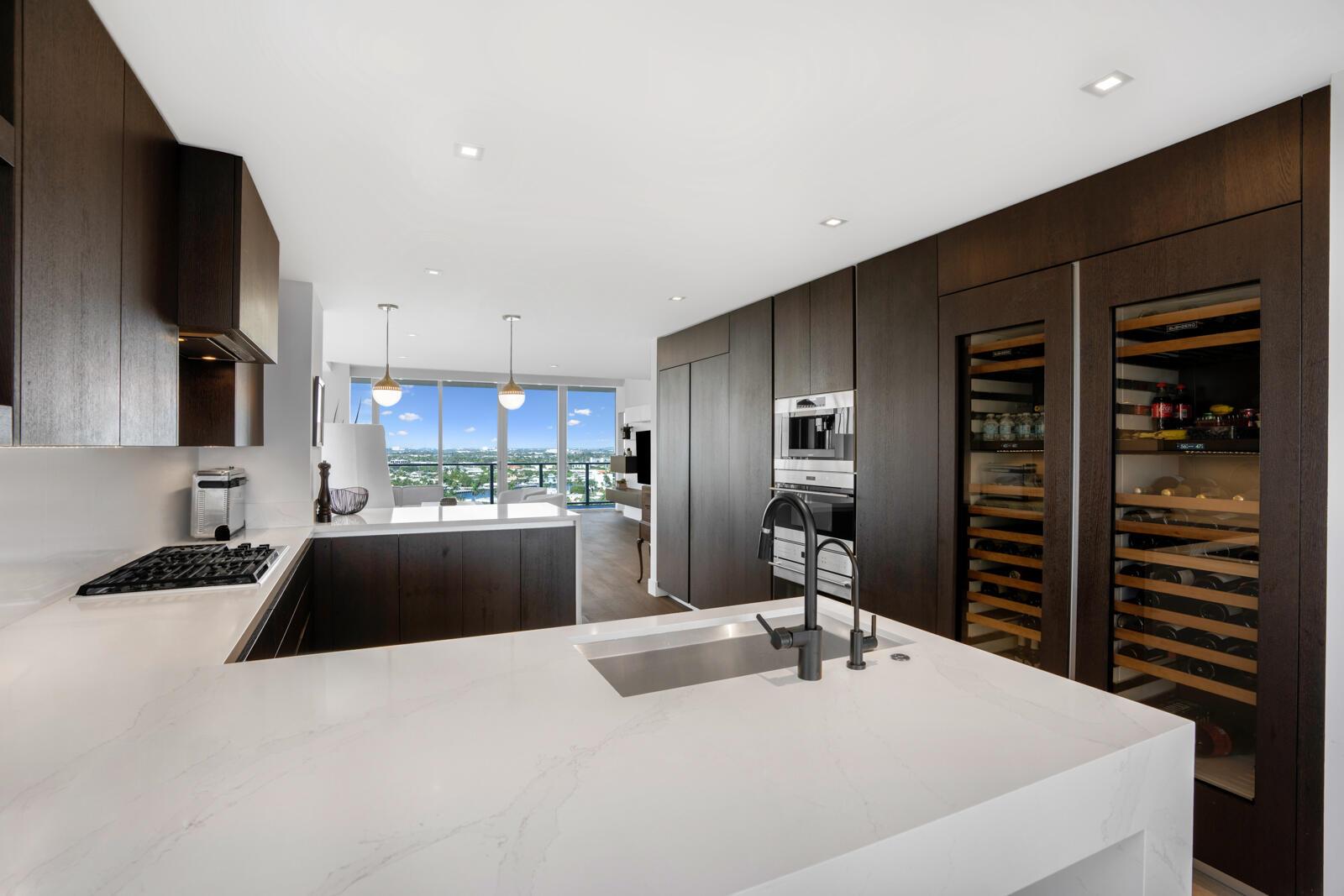 Auberge Beach Residences - Residential