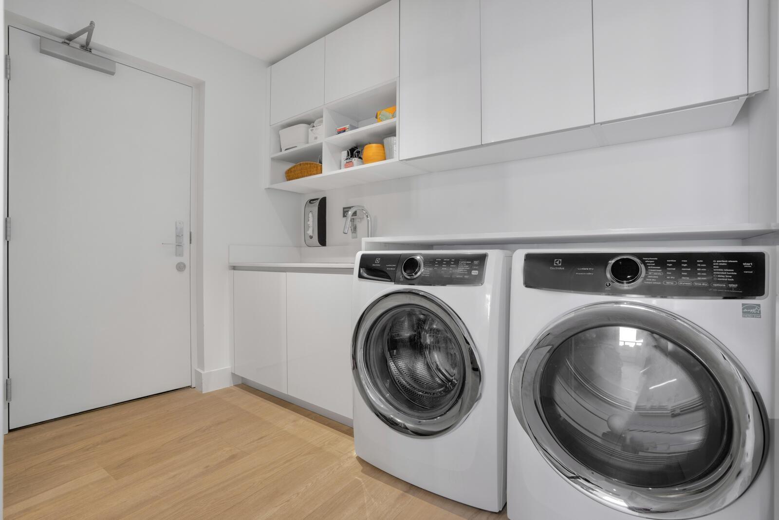 Auberge Beach Residences - Residential