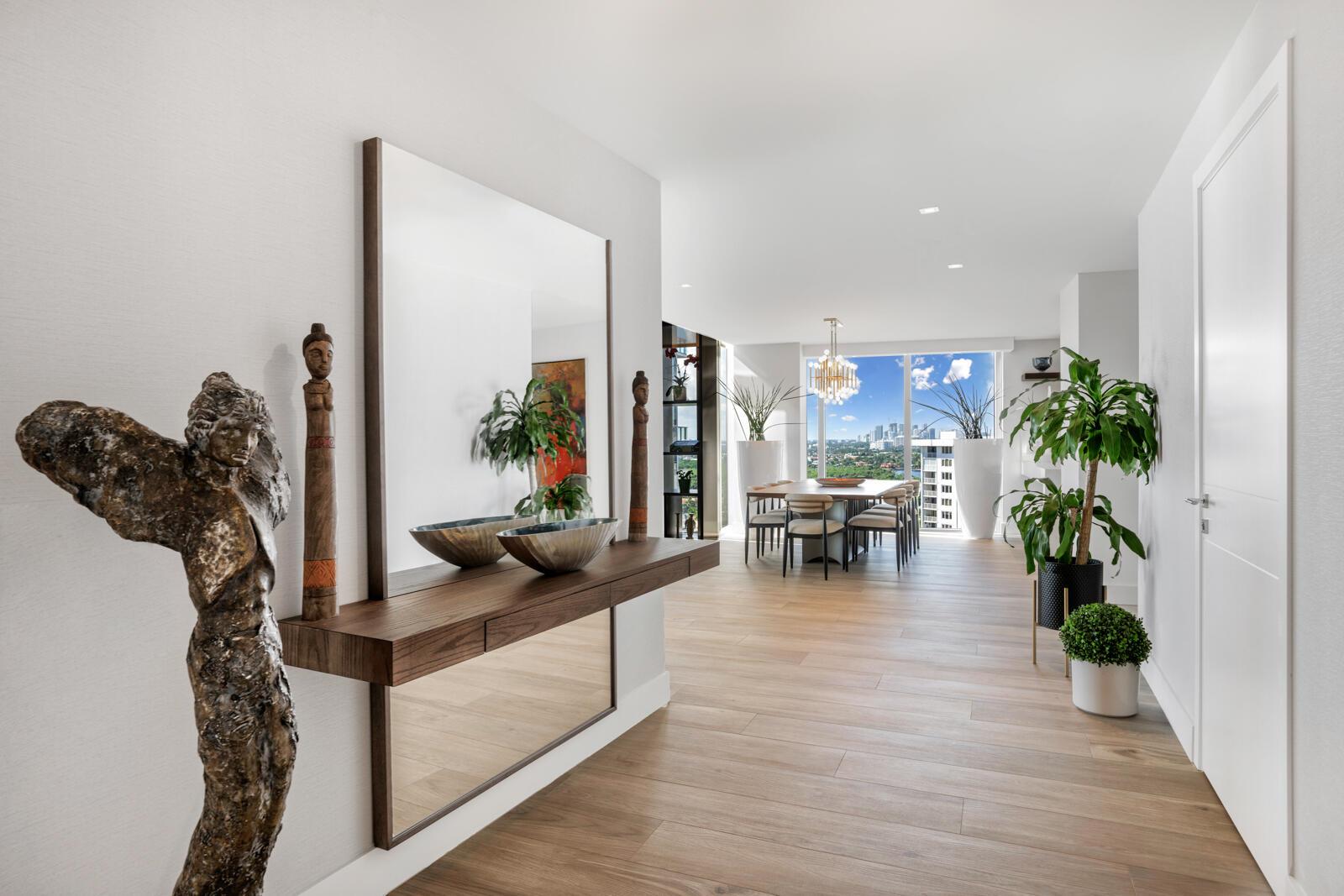 Auberge Beach Residences - Residential