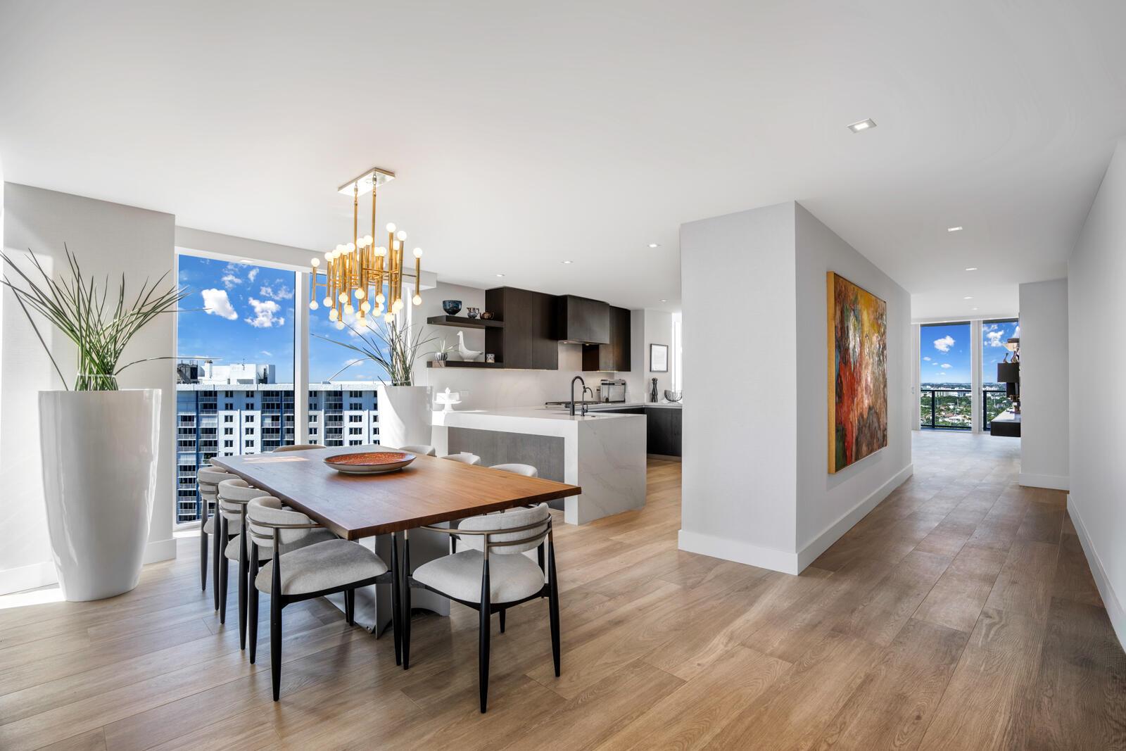 Auberge Beach Residences - Residential