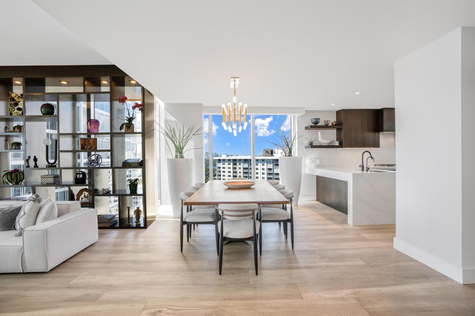 Auberge Beach Residences - Residential