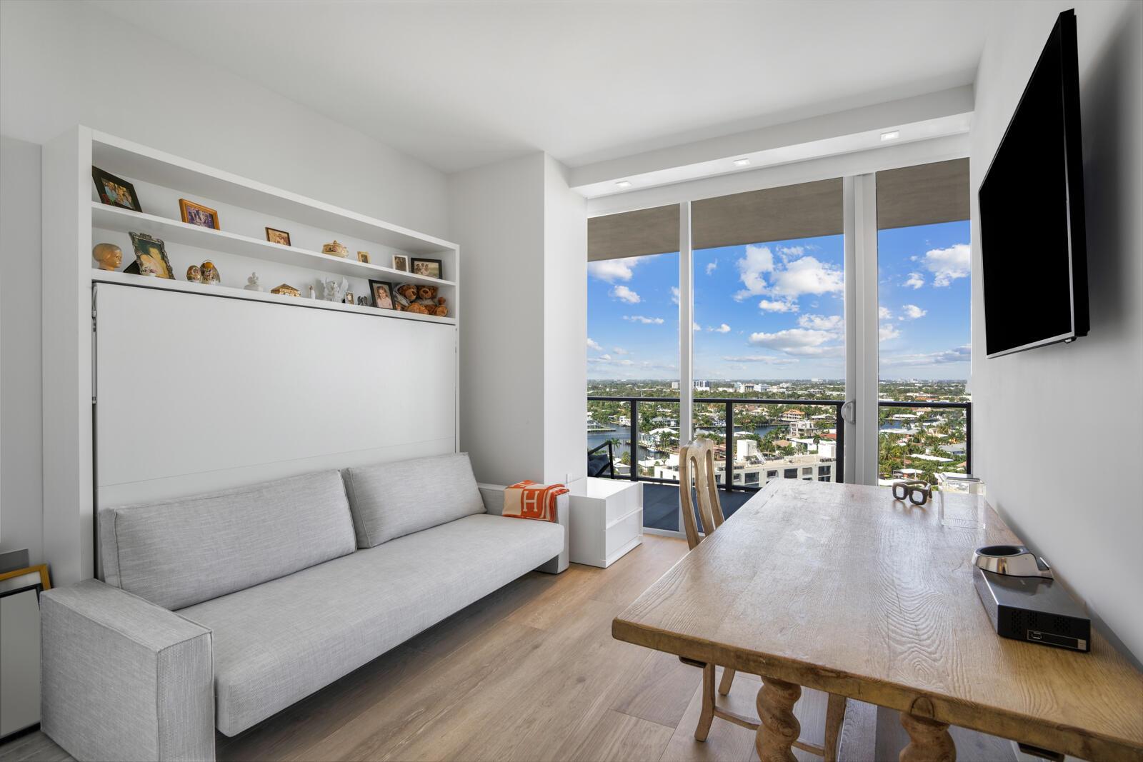 Auberge Beach Residences - Residential