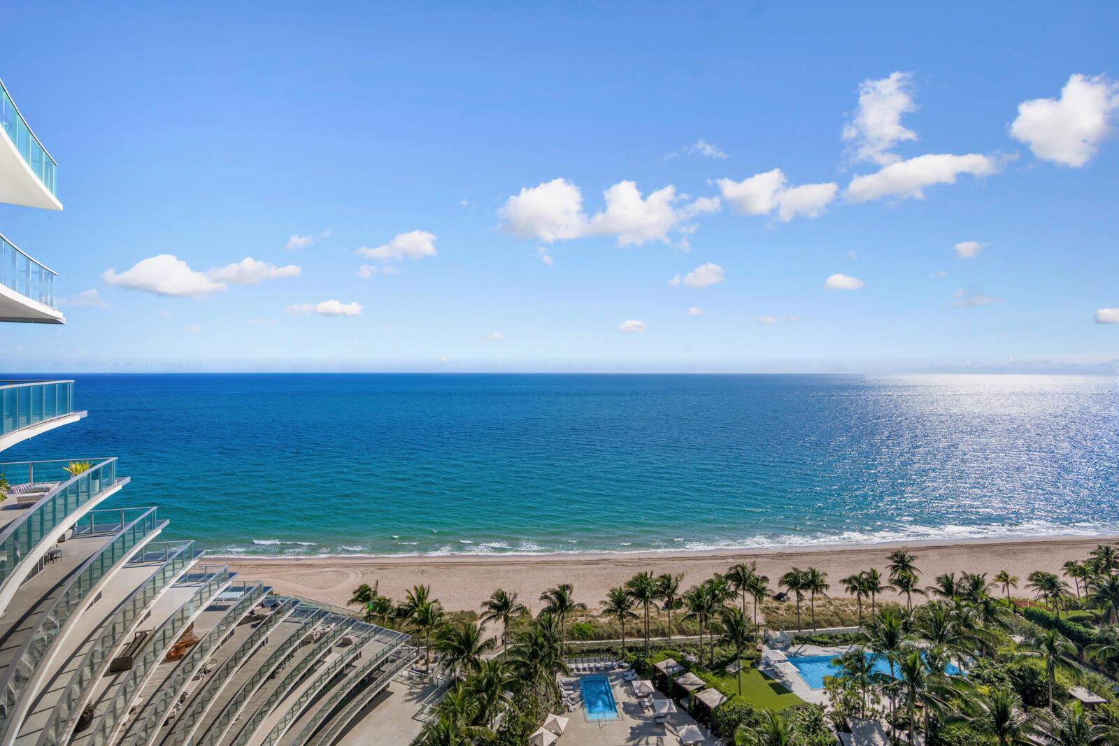 Auberge Beach Residences - Residential