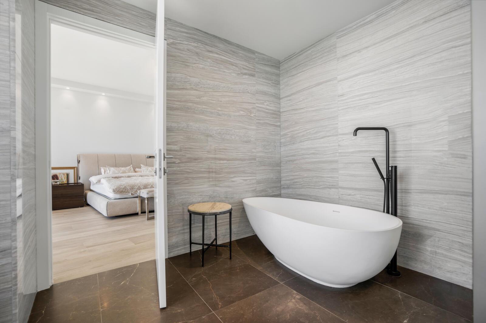 Auberge Beach Residences - Residential