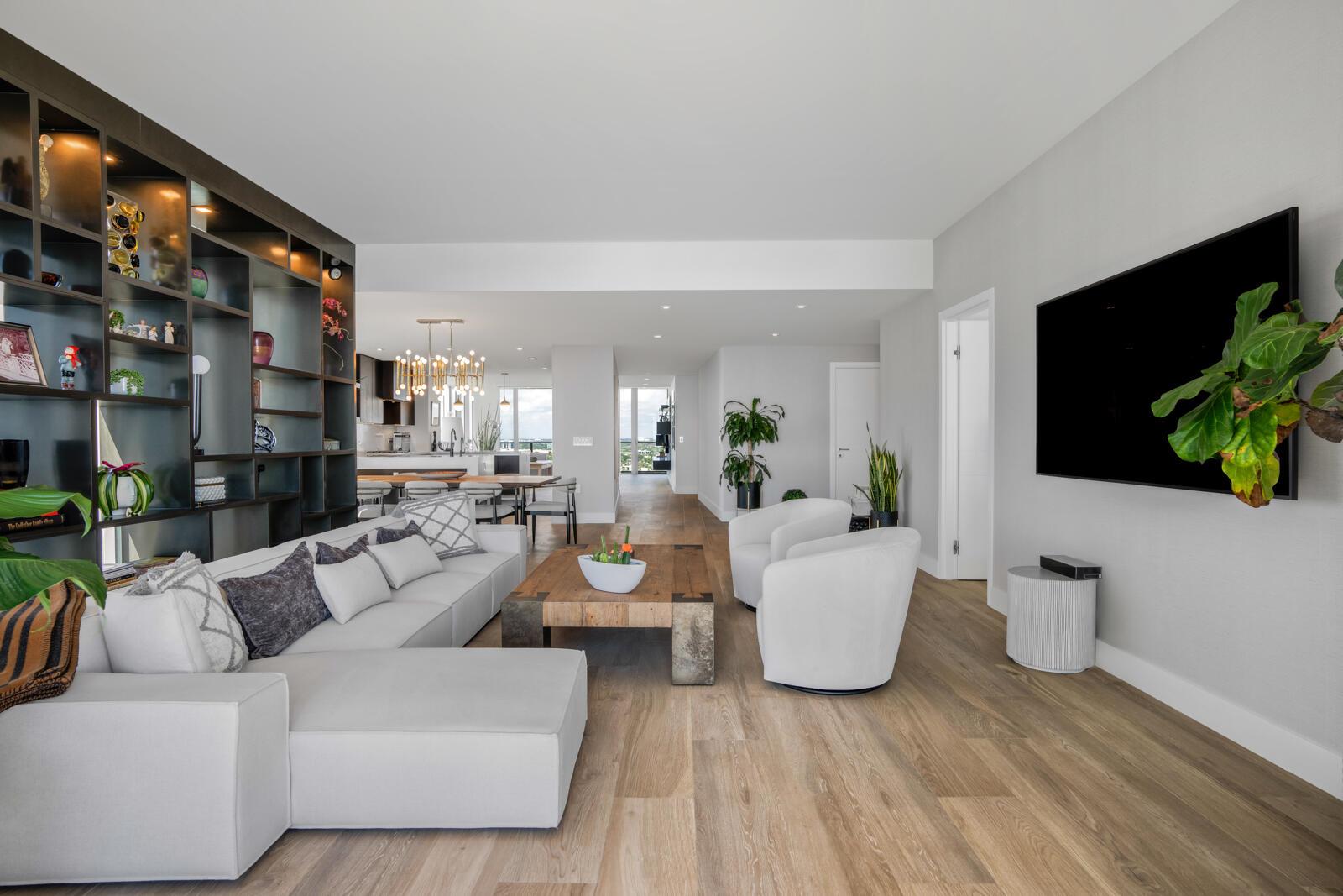 Auberge Beach Residences - Residential