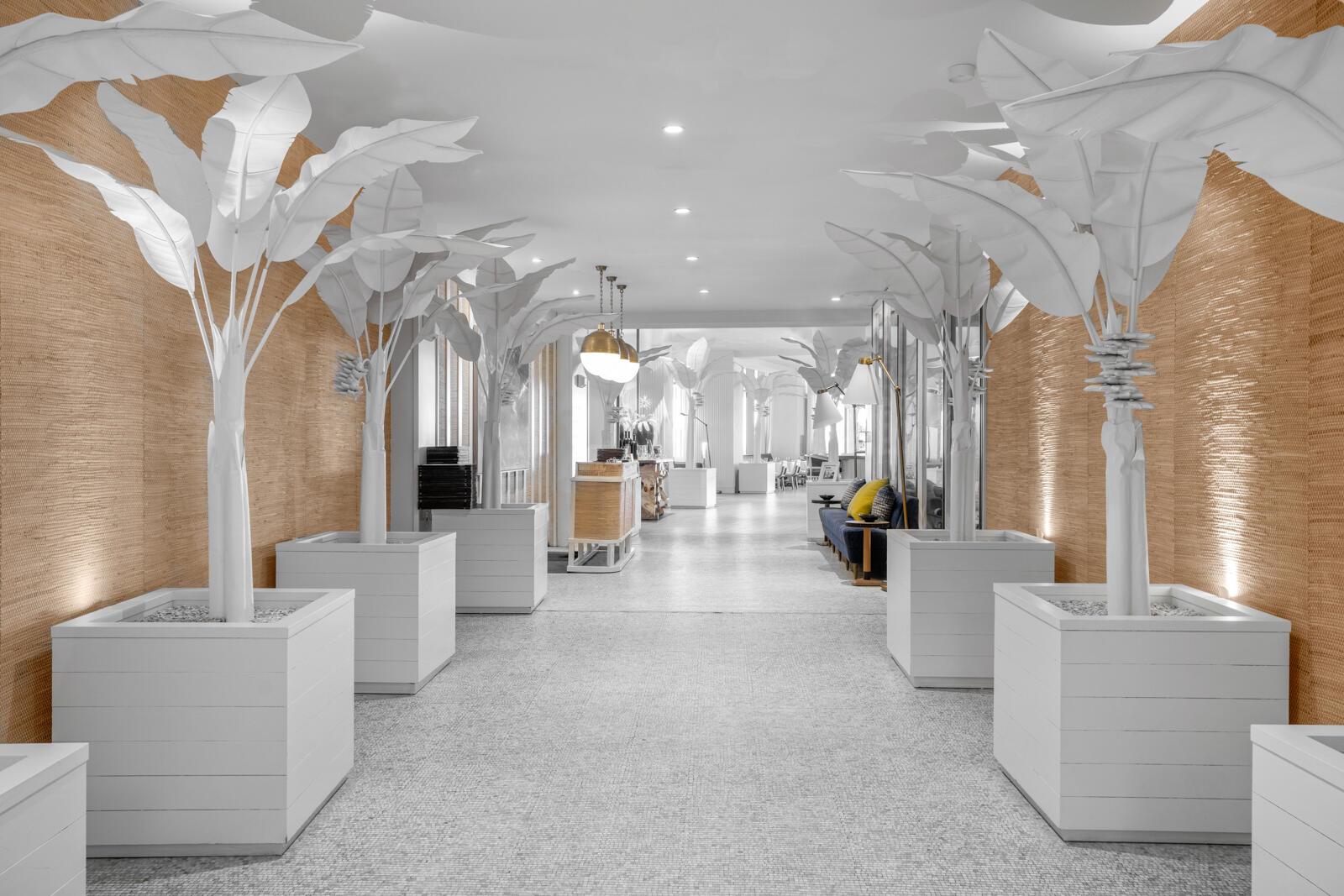 Auberge Beach Residences - Residential