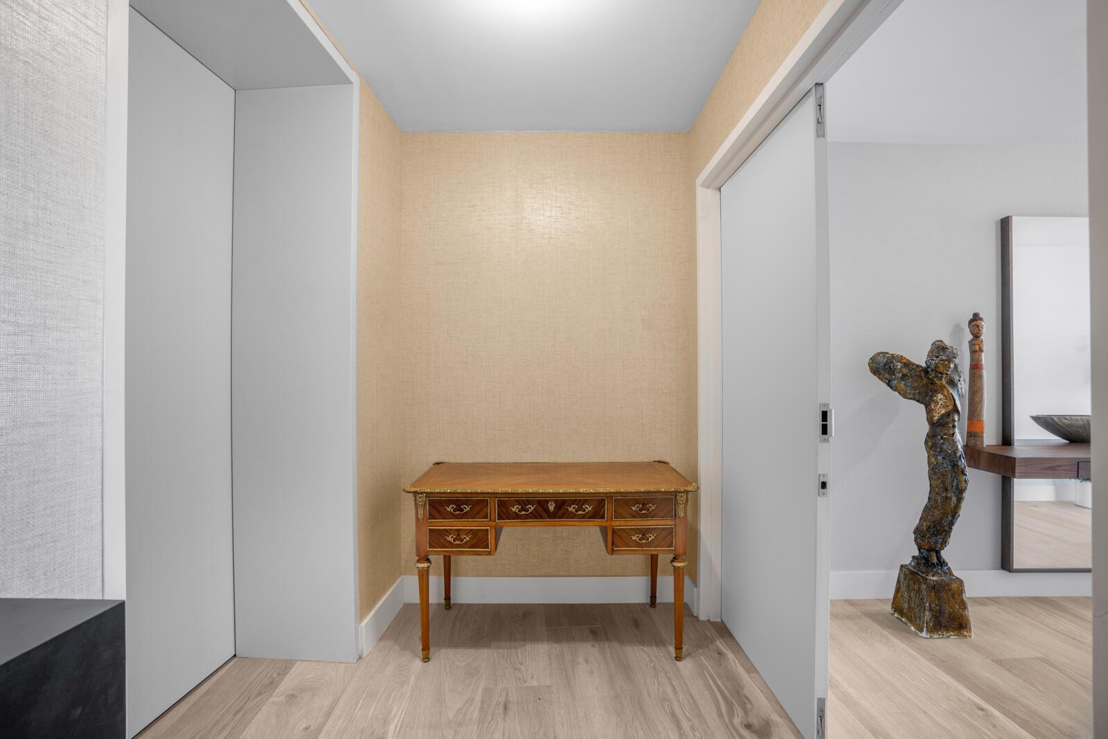 Auberge Beach Residences - Residential