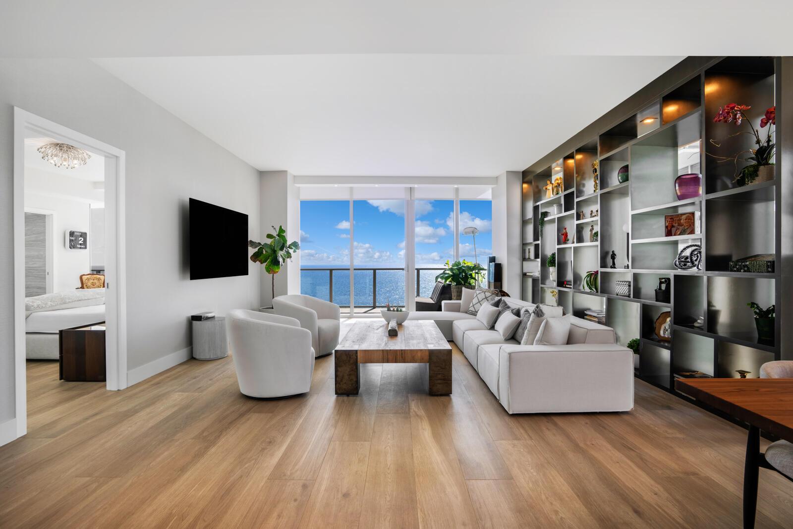 Auberge Beach Residences - Residential