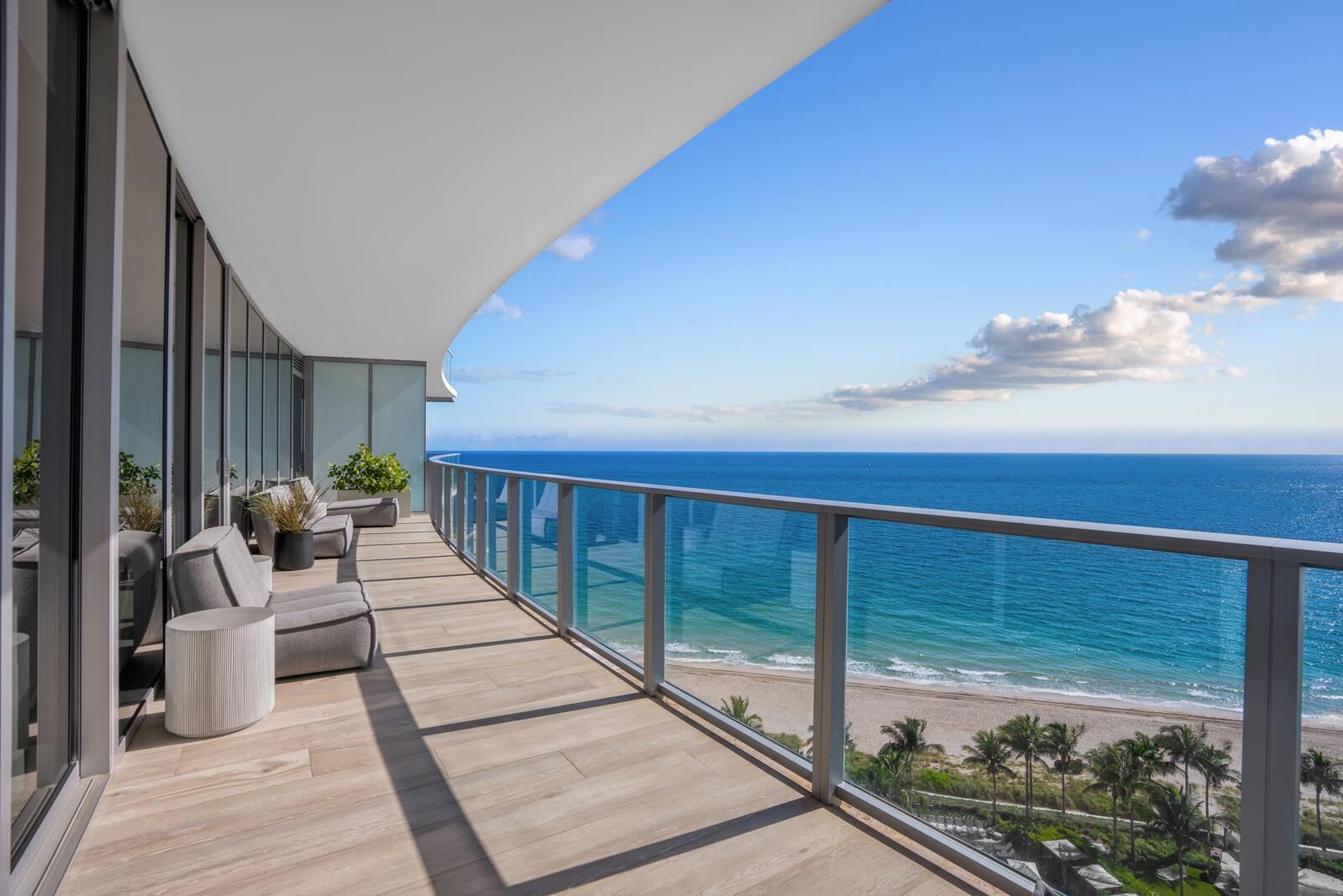 Auberge Beach Residences - Residential