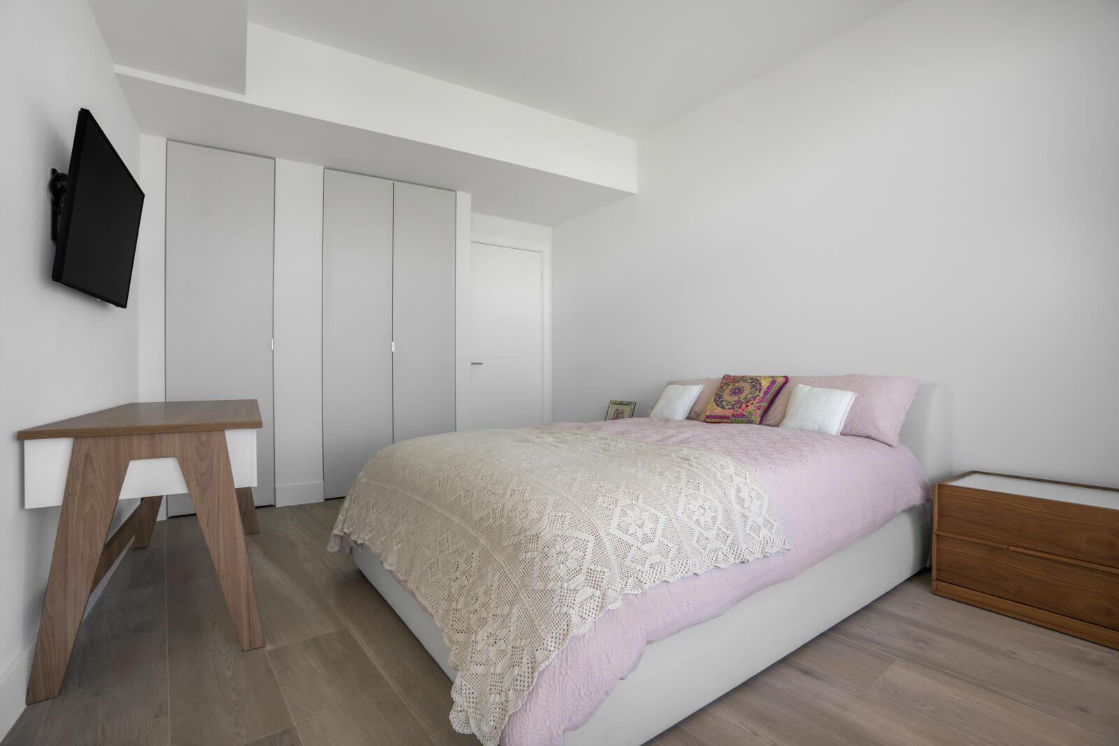 Auberge Beach Residences - Residential