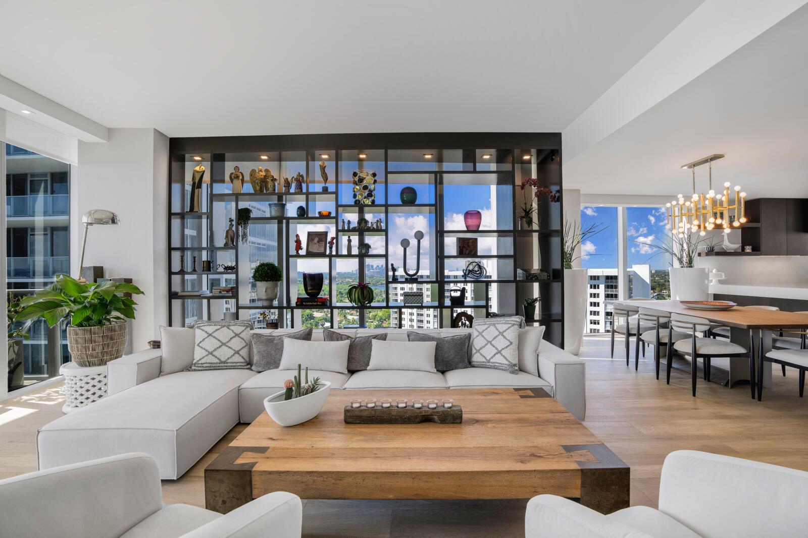 Auberge Beach Residences - Residential