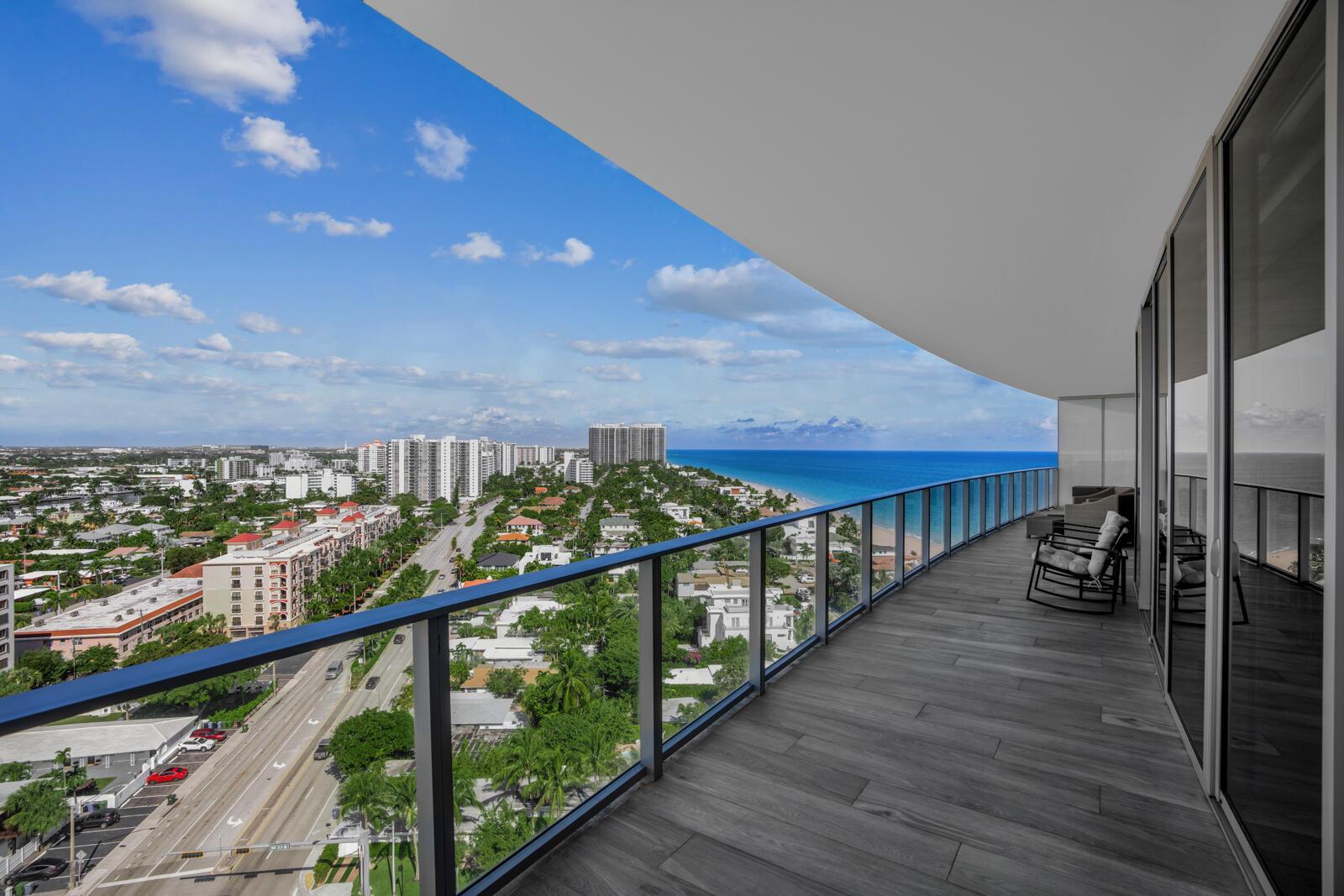 Auberge Beach Residences - Residential