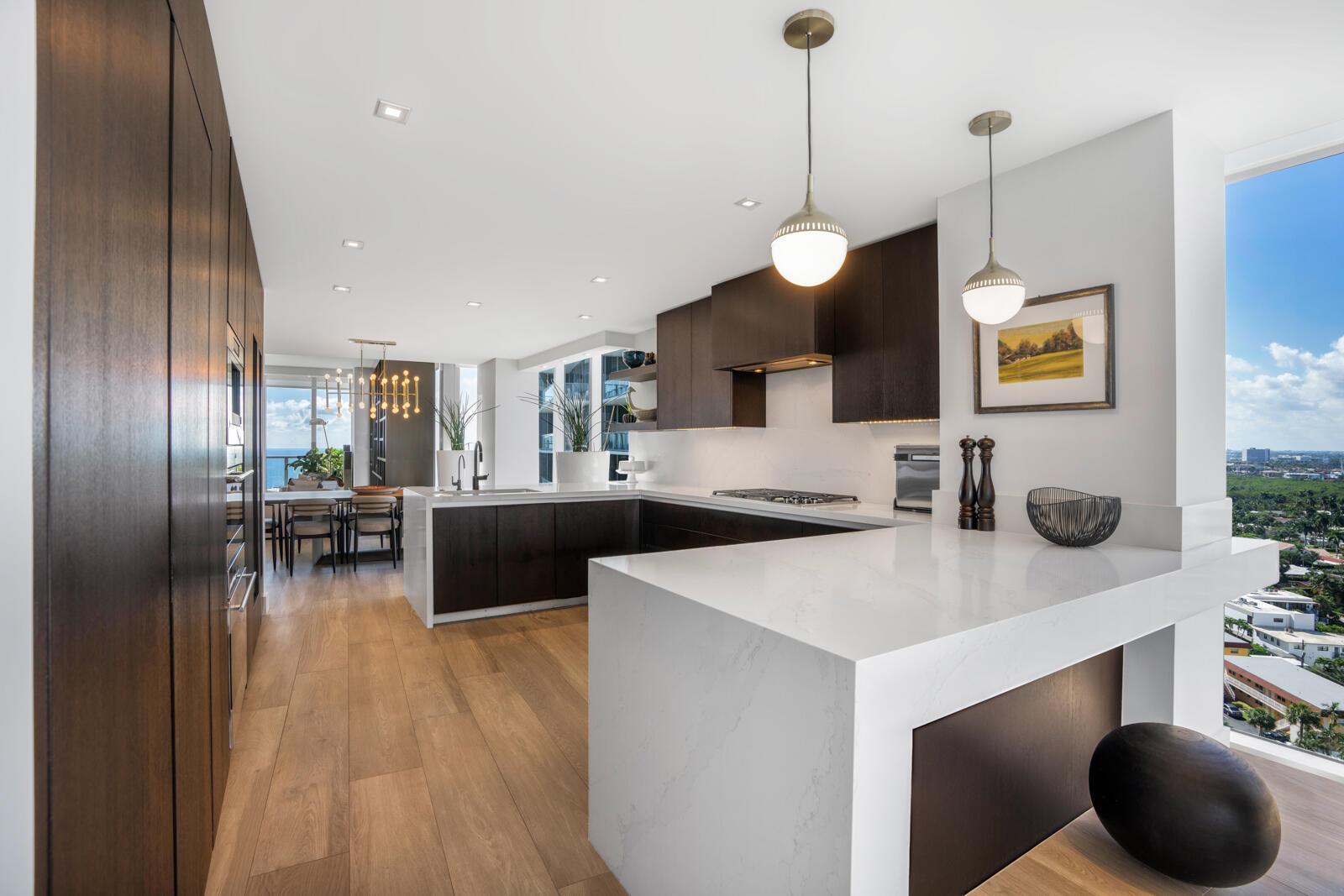 Auberge Beach Residences - Residential