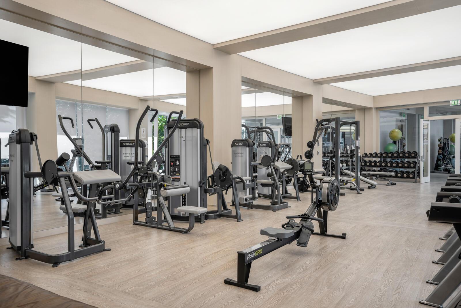 Auberge Beach Residences - Residential