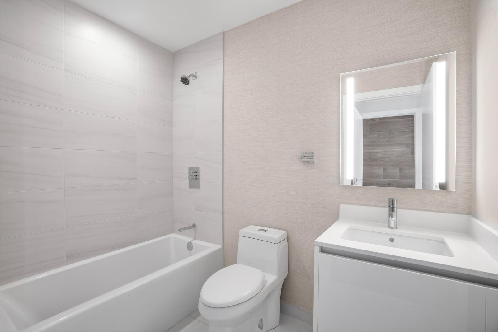 Auberge Beach Residences - Residential