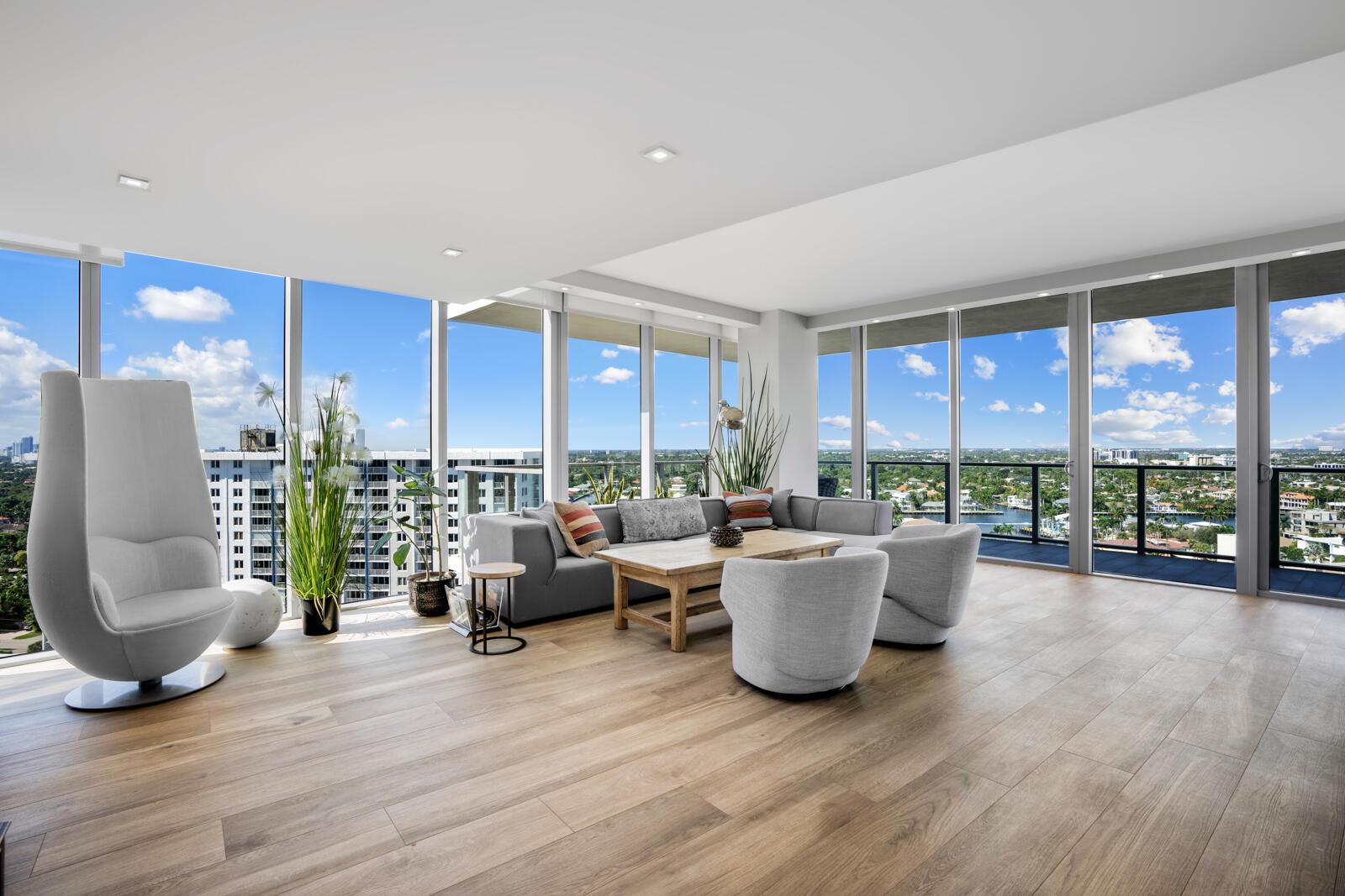 Auberge Beach Residences - Residential