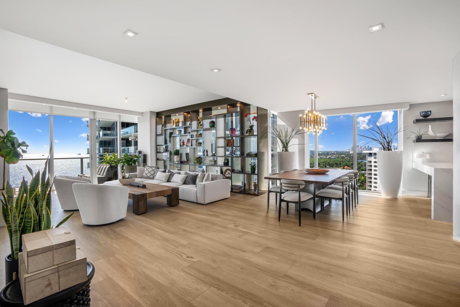 Auberge Beach Residences - Residential