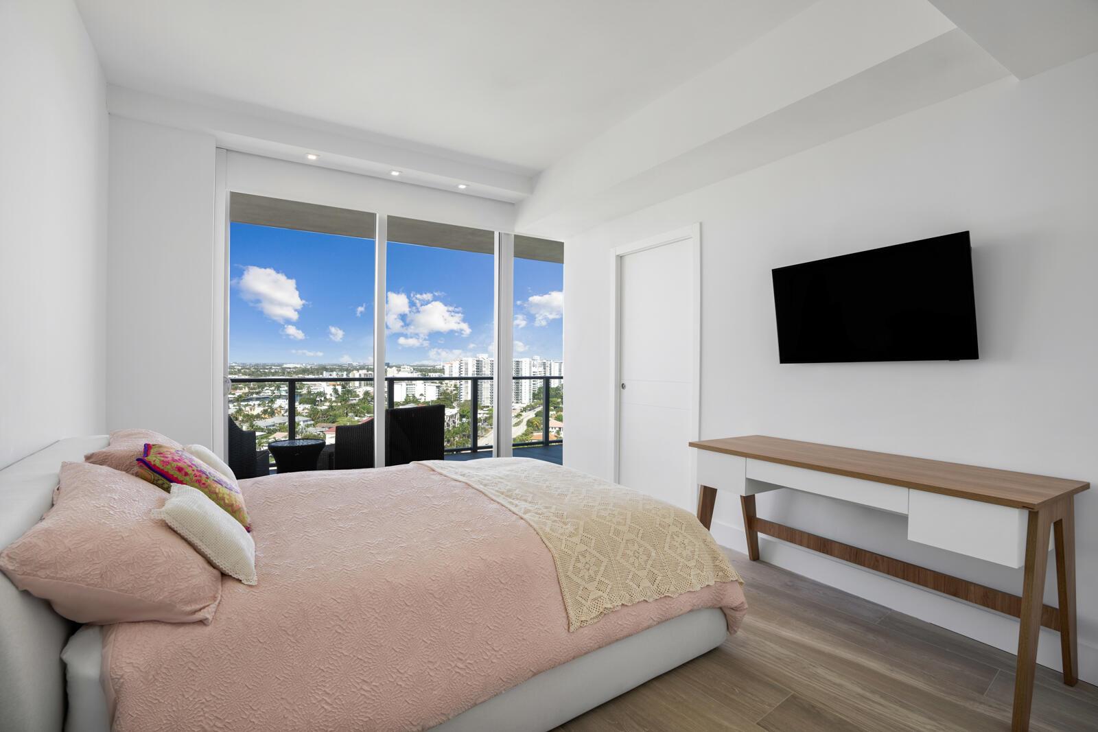 Auberge Beach Residences - Residential