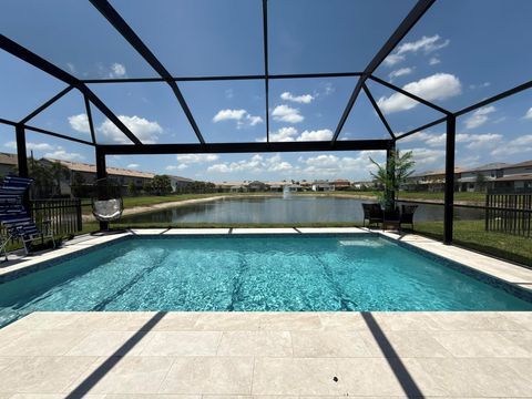 8231 Tailshot Court Lake Worth FL 33467