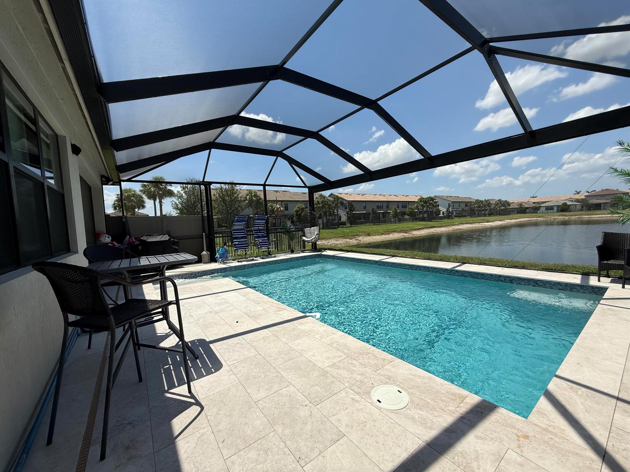 8231 Tailshot Court