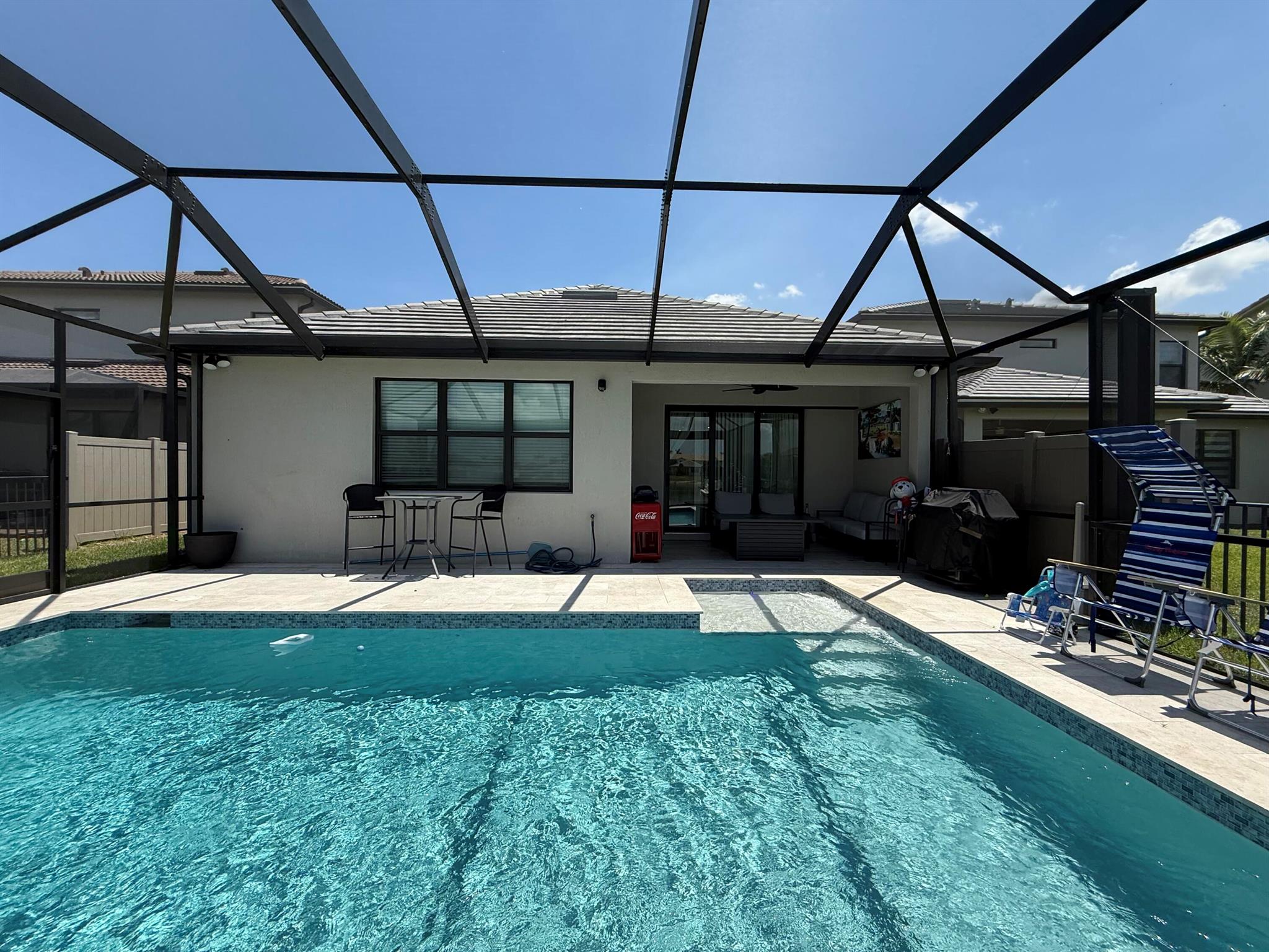 8231 Tailshot Court