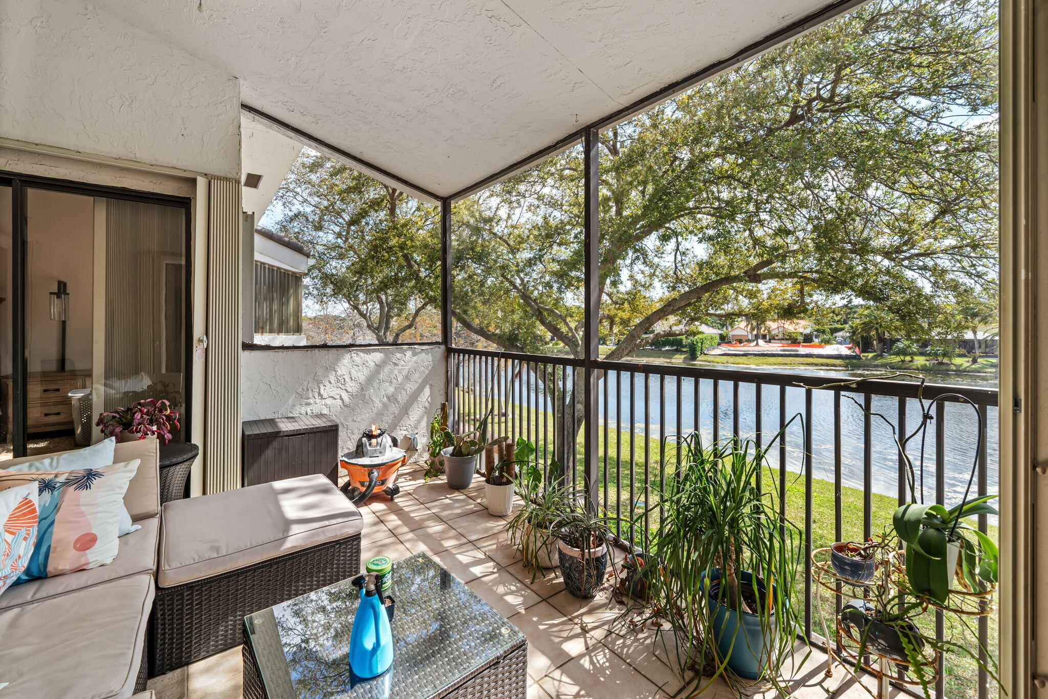 QUAIL RUN CONDO ONE - Residential